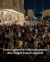Proteste în Malta după achitarea unui magnat acuzat de uciderea unei jurnaliste