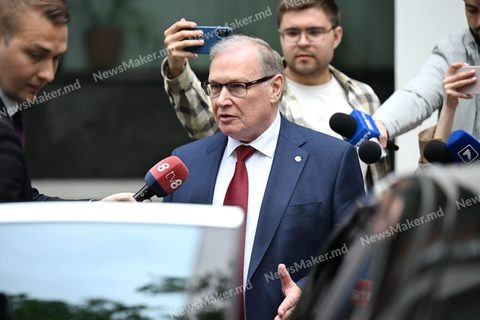 Chişinăul cere Rusiei „să se abţină” de la deschiderea a 16 secţii de vot în Transnistria. Ambasadorul agreat Oleg Ozerov a fost convocat la Ministerul de Externe