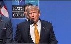 Trump spune că va cere Europei să ramburseze ajutorul acordat de SUA Ucrainei, în timp ce Bessent dă vina pe atacurile Kievului pentru creşterea preţurilor la combustibil