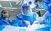 Un rinichi de porc transplantat funcţionează în corpul unui bărbat din SUA timp de 271 de zile, un record