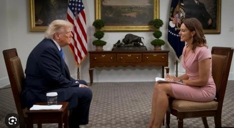 Trump afirmă că Marea Britanie se află „la un pas de dezastru”, invocând îngrijorările legate de imigraţie şi energie