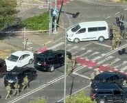 Le Monde: La Kiev, un schimb de focuri între membri ai serviciilor de informaţii scoate la iveală rivalităţile care afectează aparatul de securitate ucrainean