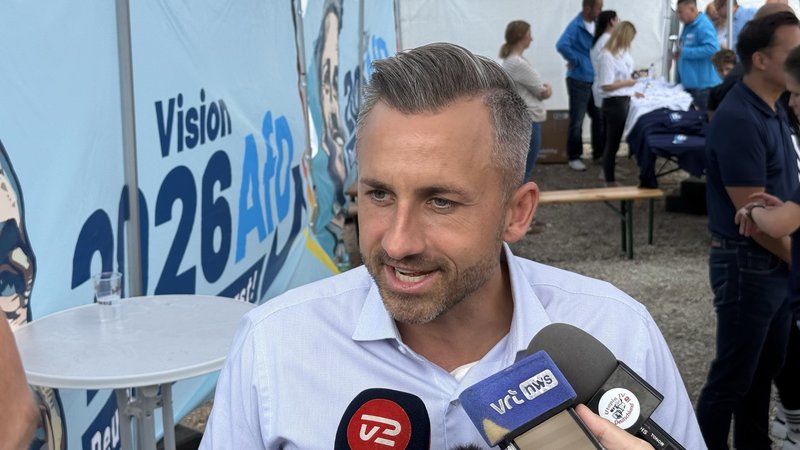 Partidul german de extremă dreapta AfD ţinteşte o victorie decisivă în alegerile regionale de duminică. Cum ar arăta un guvern regional condus de AfD în Germania?