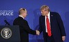 Donald Trump dă din nou asigurări că Vladimir Putin nu intenţionează să atace NATO: „Vorbesc cu el. Îl cunosc foarte bine”