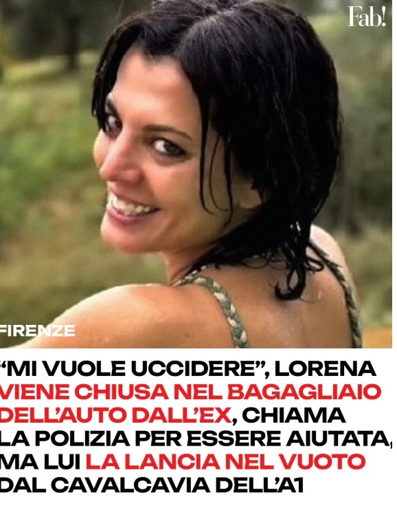 O femeie de 45 de ani a fost ucisă la Florenţa, în ceea ce se presupune a fi al şaptelea caz de femicid din Italia de la jumătatea lunii august
