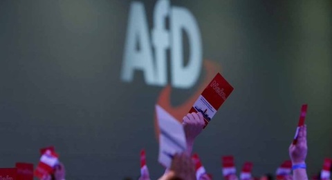 Extrema dreaptă la un pas de putere - risc de „cutremur politic” în Germania, unde AfD ar putea prelua controlul asupra unui land pentru prima dată