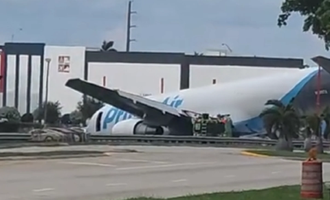 Incidentul grav de la Aeroportul Internaţional din Miami: Cel puţin cinci persoane au murit - VIDEO