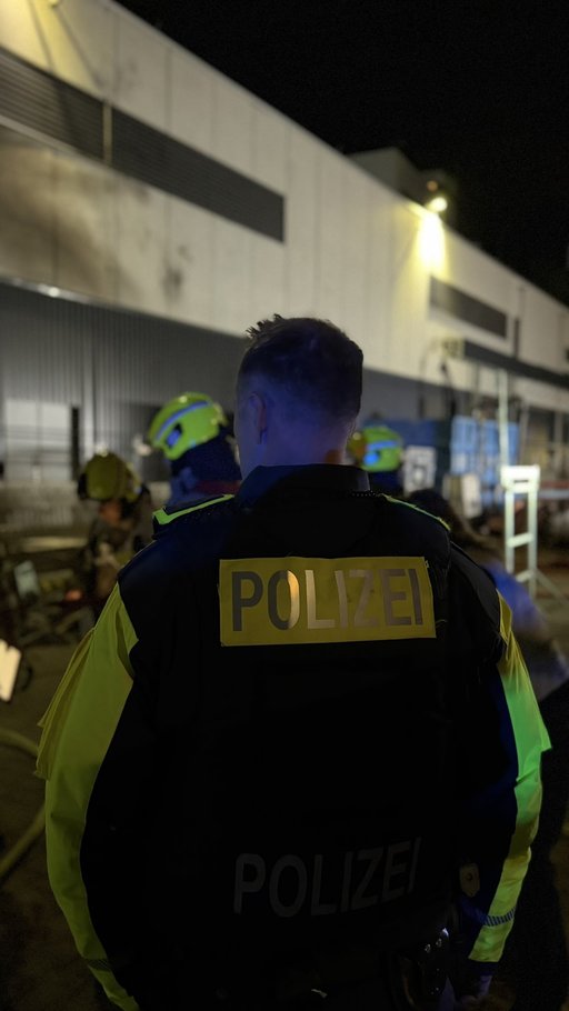 Incendiu la o staţie electrică din Berlin, în contextul valului de sabotaje