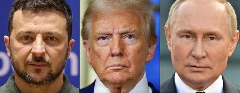 Ruşii au o ”nouă disponibilitate să negocieze” după alegerile în Duma de Stat, prevăzute în perioada 18-20 septembrie, i-au informat Steve Witkoff şi Jared Kushner pe reprezentanţii E3 la Kiev, anunţă preşedinţia franceză