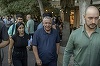 Gadi Eisenkot, rivalul lui Benjamin Netanyahu în alegerile parlamentare de la 27 octombrie, îl acuză că-şi privilegiază propria supravieţuire politică în detrimentul securităţii Israelului. Partidul său Yashar, creditat pe primul loc