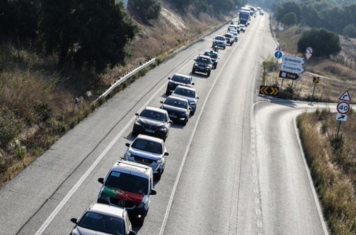 Manifestaţii în Portugalia împotriva scumpirii puternice a carburanţilor