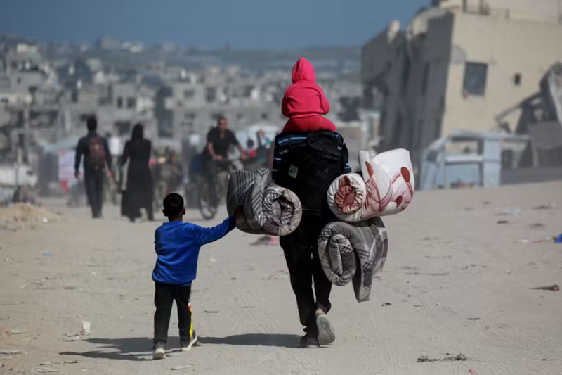 Părinţii palestinieni se tem pentru viaţa copiilor lor la şcoală, pe fondul intensificării atacurilor coloniştilor