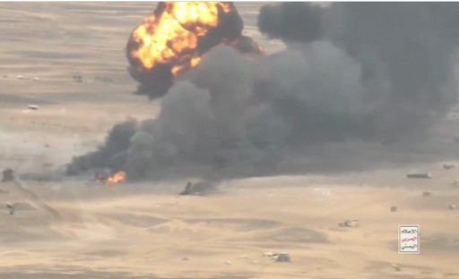 Rebelii Houthi din Yemen susţinuţi de Iran au atacat instalaţiile energetice saudite rănind zeci de persoane şi determinând creşterea preţurilor petrolului