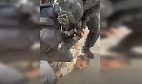 Un cetăţean străin care ar fi spionat obiective militare la indicaţia serviciilor speciale ale Rusiei a fost reţinut în Republica Moldova