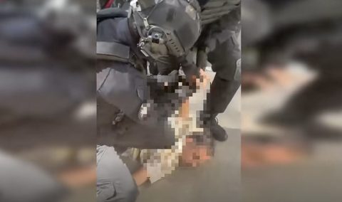 Un cetăţean străin care ar fi spionat obiective militare la indicaţia serviciilor speciale ale Rusiei a fost reţinut în Republica Moldova