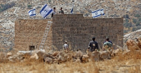 Douăsprezece ţări, inclusiv Franţa, Regatul Unit şi Canada, vor să impună sancţiuni comerţului cu coloniile ”ilegale” ale Israelului