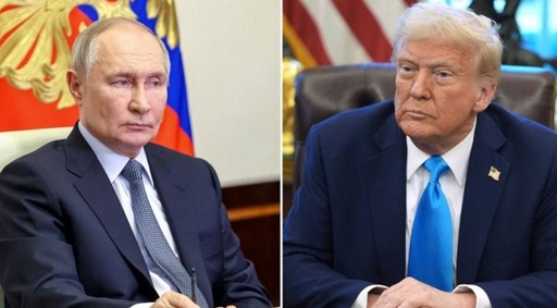 Putin a vorbit la telefon cu Trump, după vizita lui Witkoff şi Kushner, anunţă Iuri Uşakov. Putin i-a spus că n-are ”niciun plan agresiv împotriva Europei”