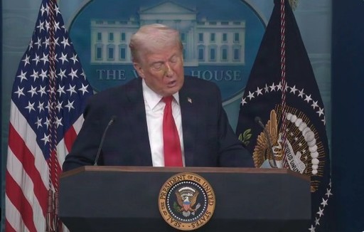 Şase afirmaţii false ale lui Trump despre atentatele din 11 septembrie
