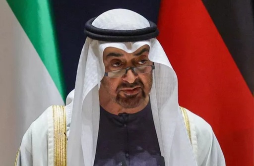 Algeria îşi întrerupe relaţiile diplomatice cu Emiratele Arabe Unite, pe care le acuză de ani de amestec în afacerile sale interne, şi îşi închide spaţiul aerian avioanelor militare şi civile ale EAU