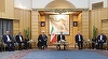 Presiunile SUA împotriva Iranului ”au atins un stadiu critic şi periculos”, avertizează Massoud Pezeshkian, înaintea unui summit BRICS în India