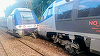 Tren deraiat în Franţa. 44 de persoane au fost rănite - nou bilanţ