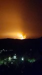 Un alt depozit de arme EMKO a luat foc în Bulgaria - la 33 de zile după ultima explozie