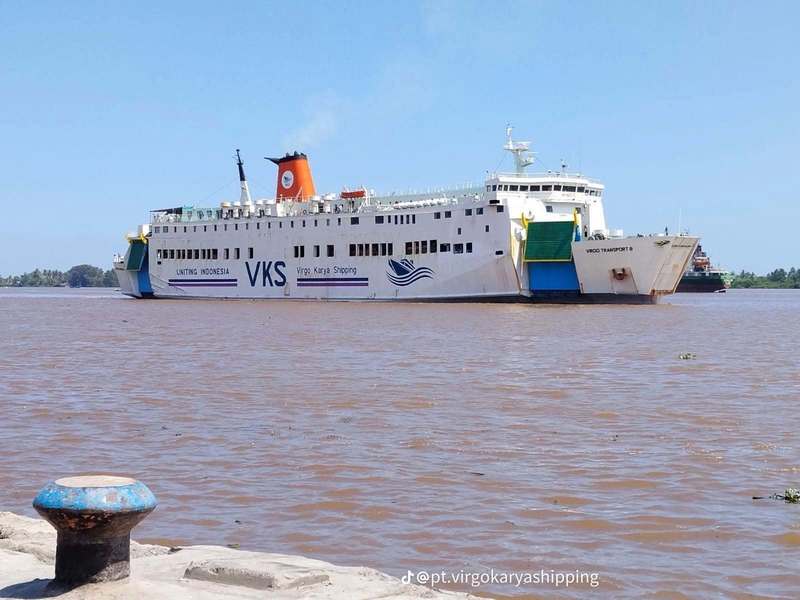 Operaţiuni de căutare pentru o navă de pasageri indoneziană cu 240 de persoane la bord, după ce s-a pierdut legătura cu aceasta