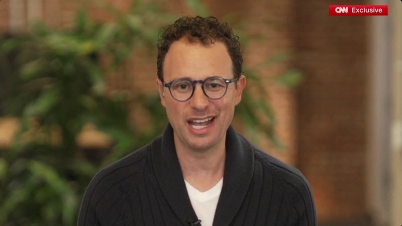 Dario Amodei, CEO-ul Anthropic, spune că este „mai mult în acord decât în dezacord” cu fostul său angajat Jacob Coxon care a afirmat că IA ar putea provoca dispariţia omenirii în câţiva ani