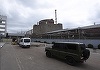 Şeful agenţiei nucleare ruse afirmă că Ucraina a atacat camioanele cu combustibil, punând în pericol centrala de la Zaporojie
