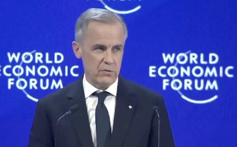 WSJ: Canada, membru asociat al UE? Premierul Mark Carney promovează această idee