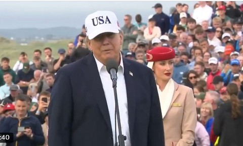 Trump afirmă că SUA ar putea rămâne în Iran şi ar putea să păstreze petrolul, la fel ca în cazul acordului cu Venezuela