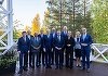Summit european dedicat Regiunii Arctice, într-un context marcat de tensiuni geopolitice tot mai intense / Ce scrie AFP despre prezenţa lui Nicuşor Dan