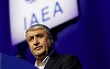 SUA îl împiedică pe directorul Organizaţiei Iraniene a Energiei Atomice Mohammad Eslami să participe la Conferinţa Generală anuală a Agenţiei Internaţionale a Energiei Atomice, care se desfăşoară până vineri la Viena