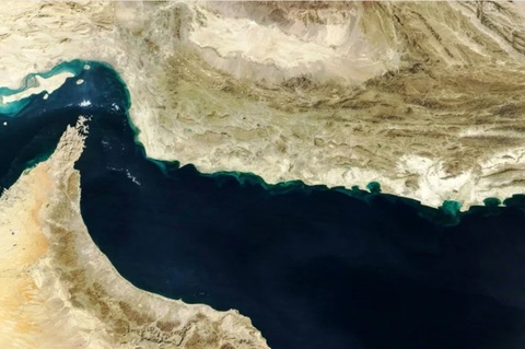 O reuniune în Oman consacrată Strâmtorii Ormuz, cu ţări de la Golful Persic, amânată la cererea Arabiei Saudite, care invocă Războiul din Yemen, anunţă Teheranul şi denunţă un ”fals pretext”