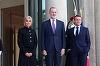 Emmanuel Macron urmează să efectueze o vizită de stat de două zile, la 29 şi 30 septembrie, în Spania