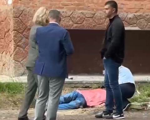 Cel puţin trei morţi şi şapte răniţi în nordul Ucrainei, într-un atac rus la un depozit agricol la Prîluki, în Cernihiv