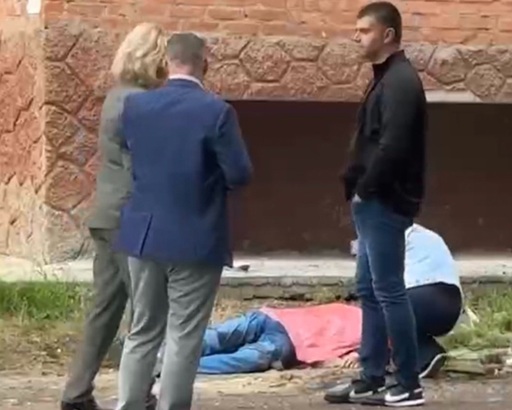 Cel puţin trei morţi şi şapte răniţi în nordul Ucrainei, într-un atac rus la un depozit agricol la Prîluki, în Cernihiv