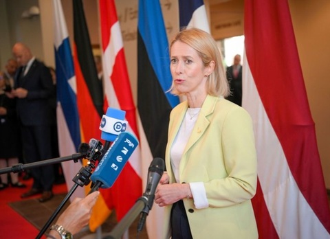 UE şi Franţa denunţă, în marja unui summit al Arcticii, în Finlanda, un atac rus împotriva unui tren în Ucraina, în apropierea frontierei poloneze, menit să-i ”dezbine” pe aliaţii europeni ai Kievului şi să-i ”intimideze”