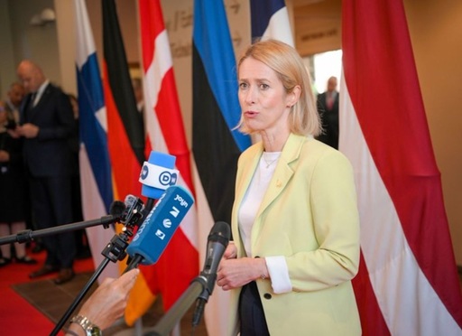 UE şi Franţa denunţă, în marja unui summit al Arcticii, în Finlanda, un atac rus împotriva unui tren în Ucraina, în apropierea frontierei poloneze, menit să-i ”dezbine” pe aliaţii europeni ai Kievului şi să-i ”intimideze”