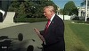 Donald Trump afirmă că este „deschis” la discuţii cu Iranul