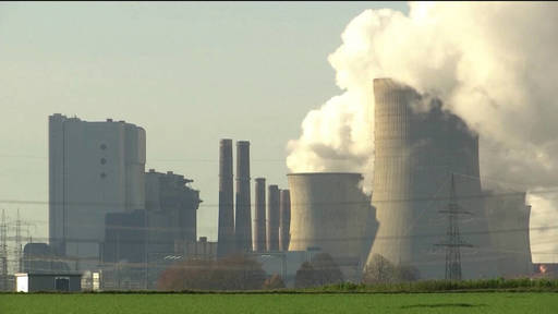 SUA elimină limitele pentru emisiile generate de centralele electrice pe cărbune şi gaz