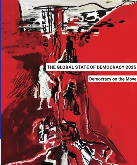 Declinul democraţiei din America devine o problemă pentru Europa, potrivit raportului International IDEA
