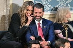 Nunta lui Donald Trump Jr. a fost finanţată parţial de un oligarh rus, confirmă cuplul

