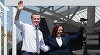 Gavin Newsom exclude să candideze, dacă Kamala Harris candidează la preşedinţie în 2028