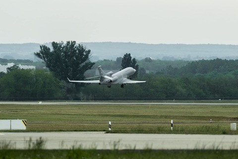 Fostul ministru de externe al Ungariei Peter Szijjarto, reclamat penal în legătură cu deplasările costisitoare cu avionul privat