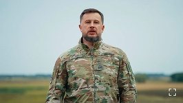 Ucraina anunţă că a lansat operaţiunea „Vivaldi”, o ofensivă în nordul regiunii Doneţk