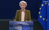 UPDATE - Euractiv: Ursula von der Leyen va propune înfiinţarea unui „Consiliu European de Securitate”