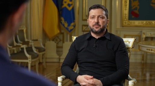 Zelenski dezvăluie că dronele ruseşti au atacat Moldova de două ori în timp ce el se afla în tranzit: „Când ne-am întors acasă, din nou prin Chişinău, au făcut acelaşi lucru”