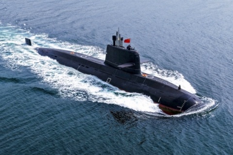 Coreea de Nord afirmă că iniţiativa SUA privind submarinele nucleare justifică propria sa consolidare a capacităţilor militare