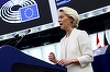 UPDATE-Von der Leyen vrea să facă din Canada ”primul stat membru asociat” al Uniunii Europene